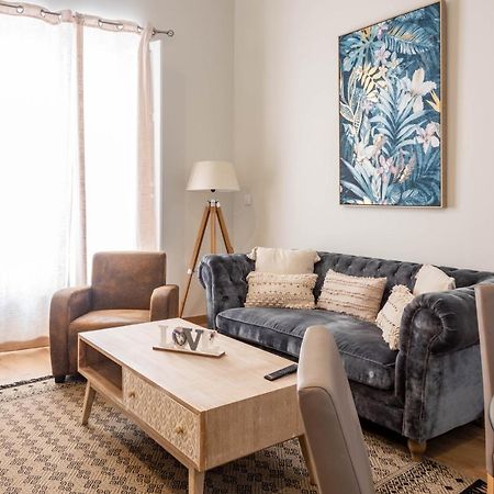 Tailor'S Home By Cadiz Time מראה חיצוני תמונה
