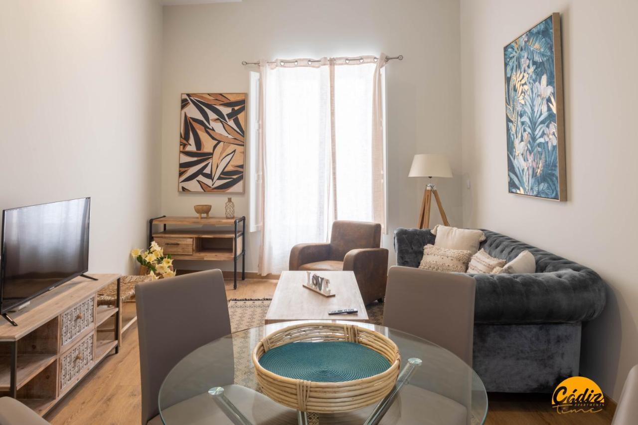 Tailor'S Home By Cadiz Time מראה חיצוני תמונה