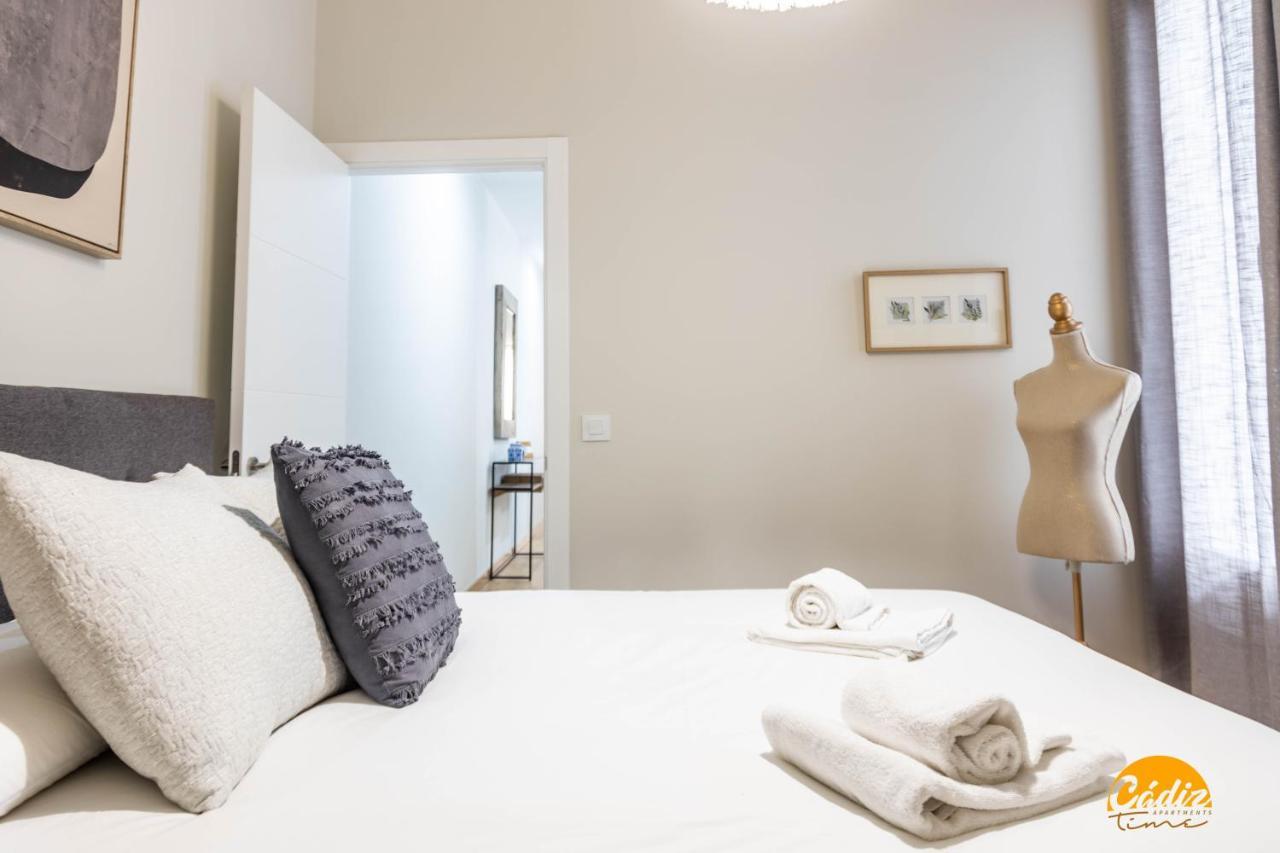 Tailor'S Home By Cadiz Time מראה חיצוני תמונה