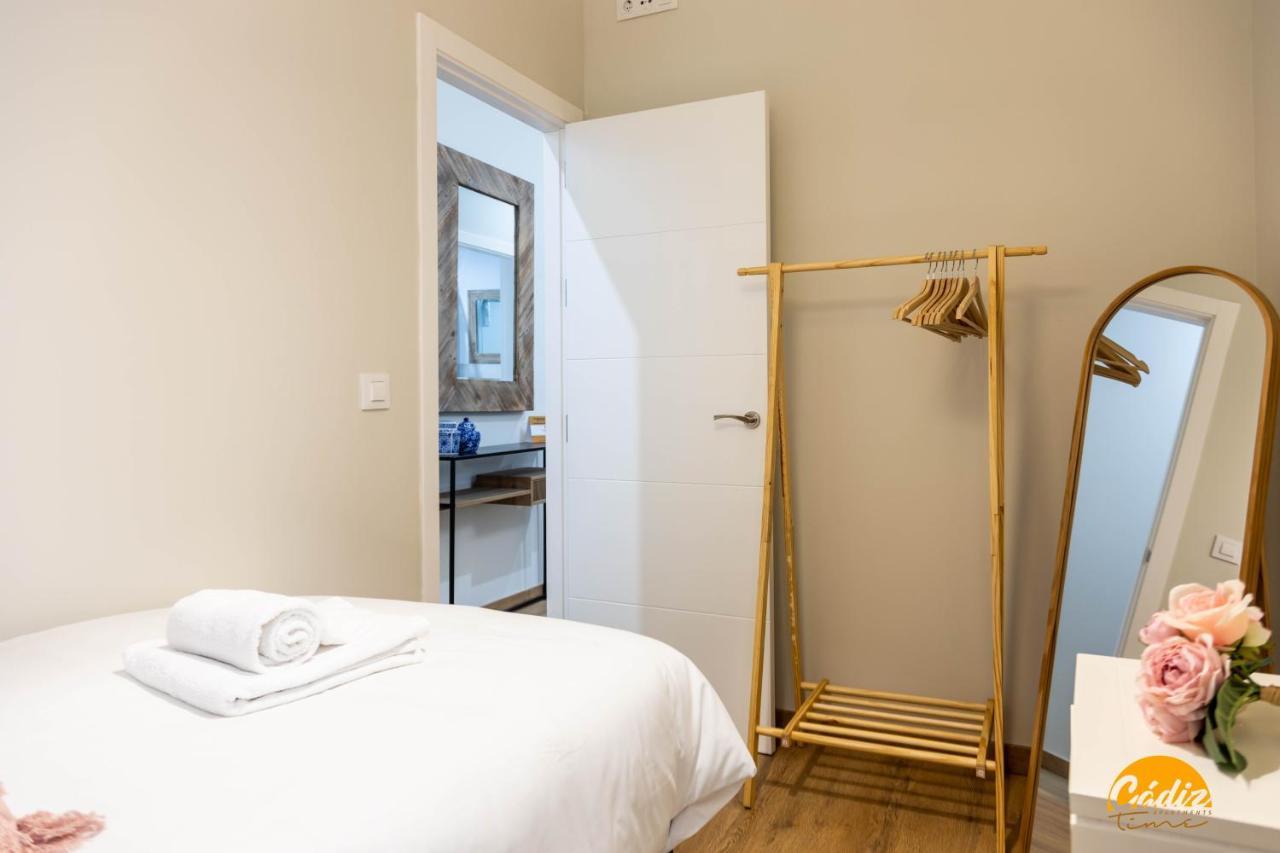 Tailor'S Home By Cadiz Time מראה חיצוני תמונה