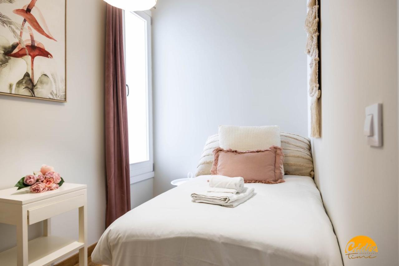 Tailor'S Home By Cadiz Time מראה חיצוני תמונה