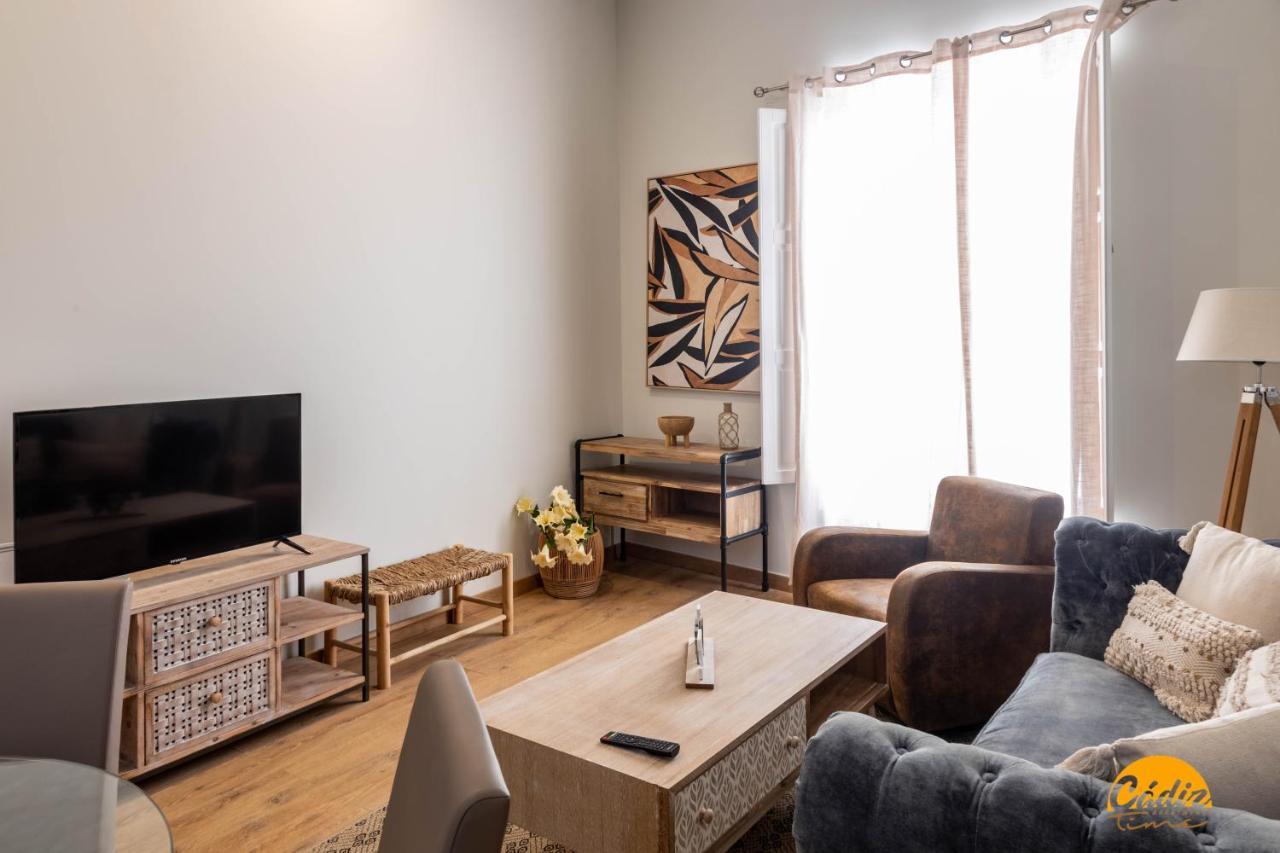 Tailor'S Home By Cadiz Time מראה חיצוני תמונה
