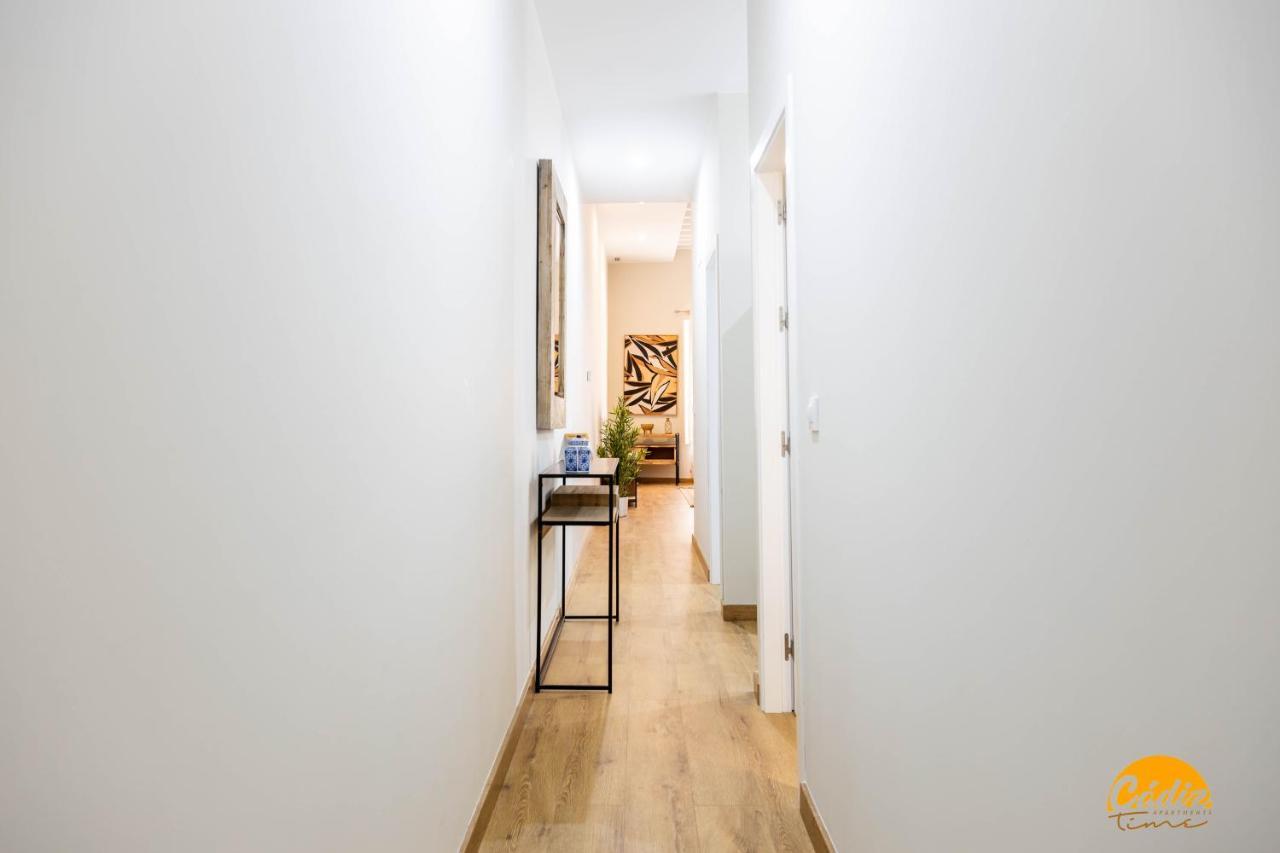 Tailor'S Home By Cadiz Time מראה חיצוני תמונה