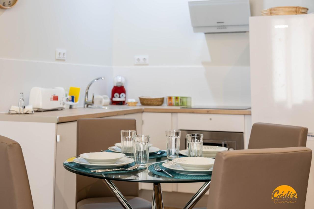 Tailor'S Home By Cadiz Time מראה חיצוני תמונה