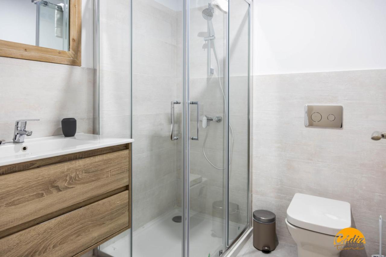 Tailor'S Home By Cadiz Time מראה חיצוני תמונה