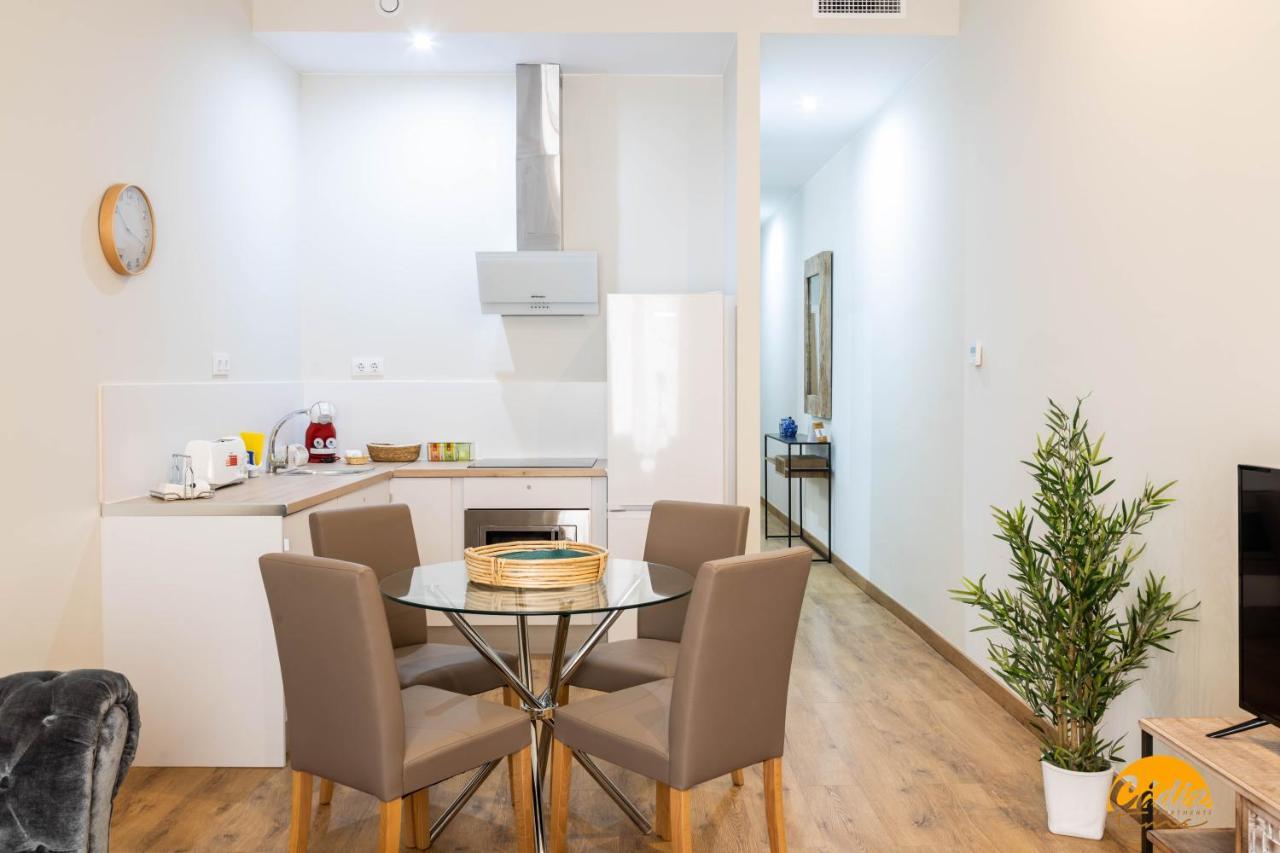 Tailor'S Home By Cadiz Time מראה חיצוני תמונה